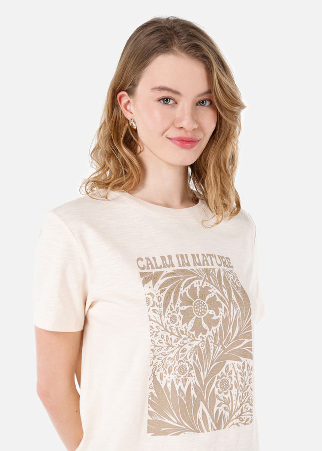 Collins Short Sleeve T-Shirt 1067938