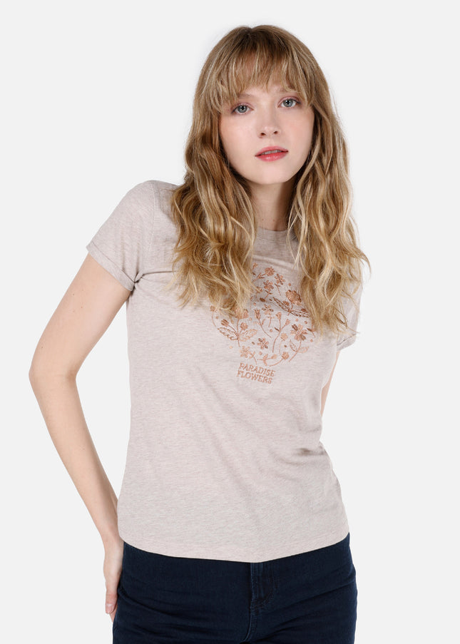 Collins Short Sleeve T-Shirt 1067939