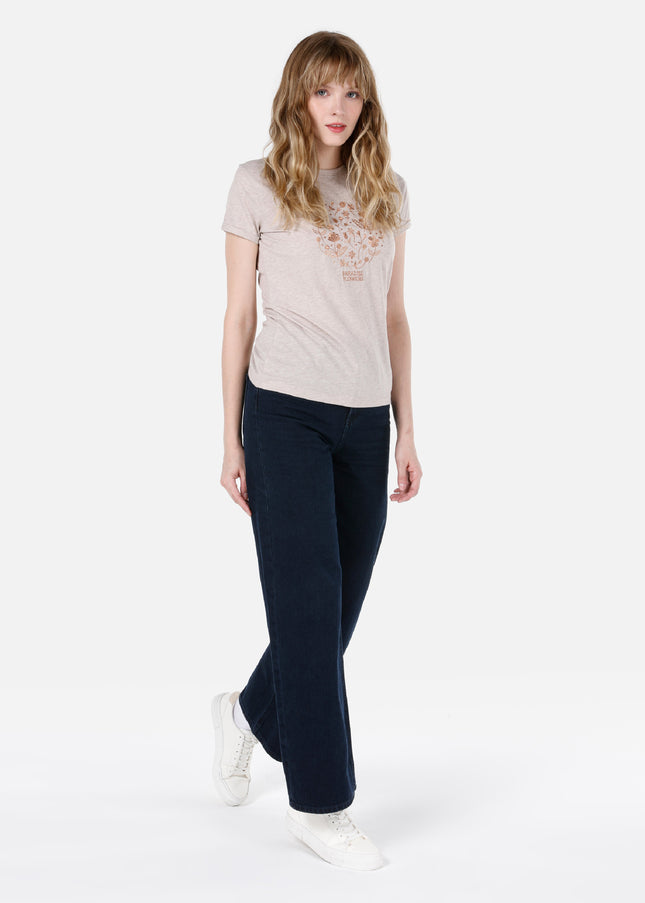 Collins Short Sleeve T-Shirt 1067939
