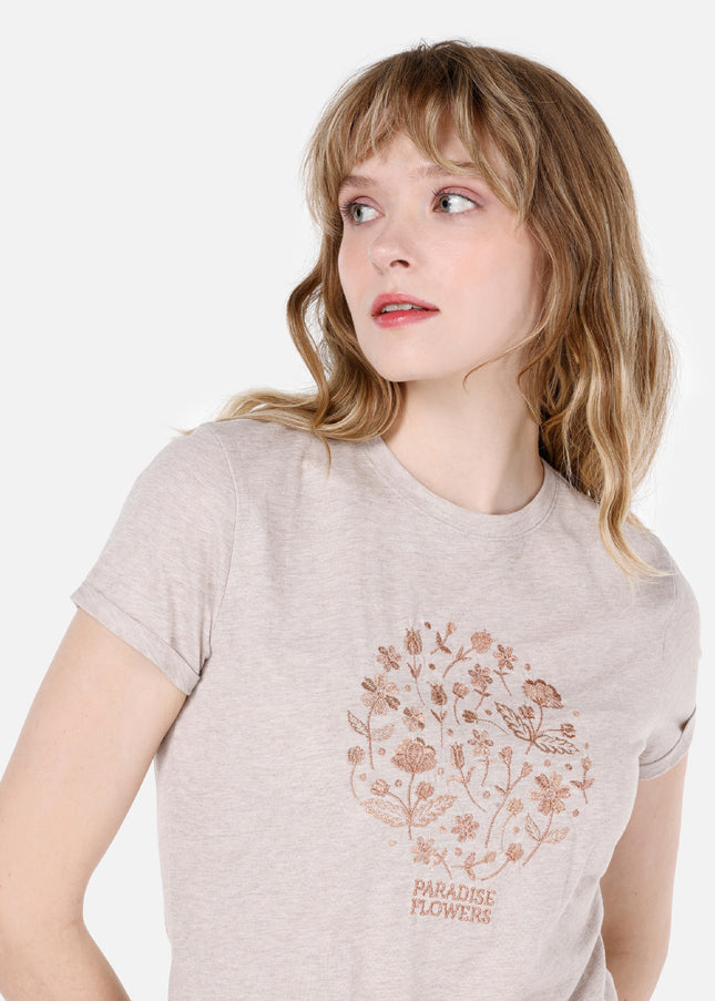 Collins Short Sleeve T-Shirt 1067939