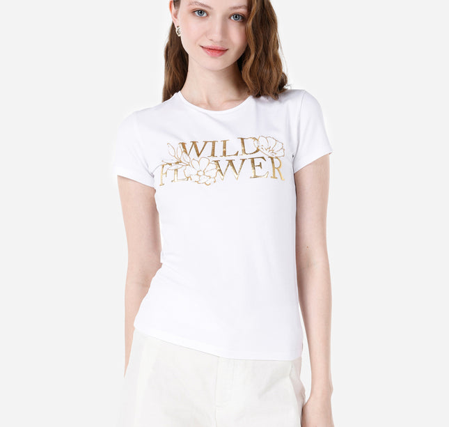 Collins Short Sleeve T-Shirt 1067940