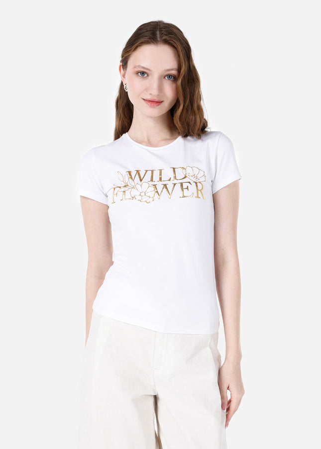 Collins Short Sleeve T-Shirt 1067940