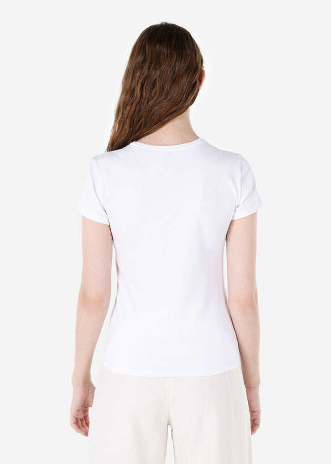 Collins Short Sleeve T-Shirt 1067940