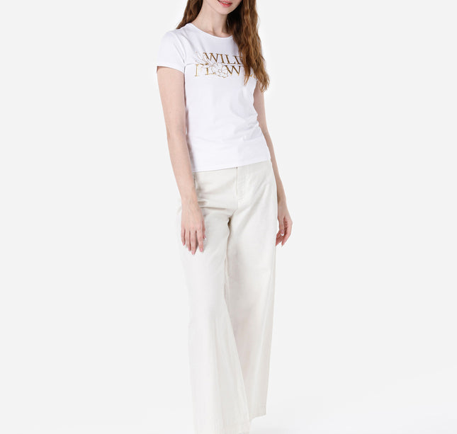 Collins Short Sleeve T-Shirt 1067940