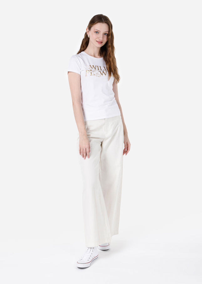 Collins Short Sleeve T-Shirt 1067940