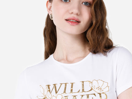 Collins Short Sleeve T-Shirt 1067940