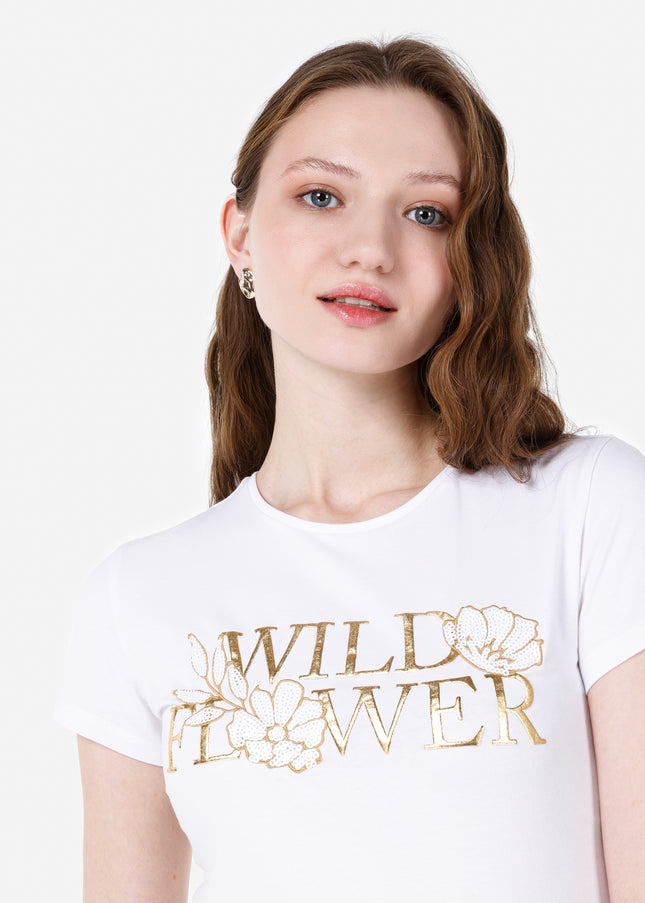 Collins Short Sleeve T-Shirt 1067940