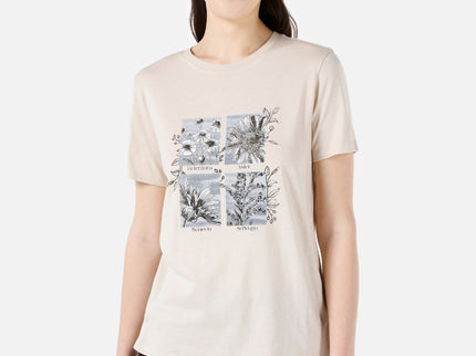 Collins Short Sleeve T-Shirt 1067941