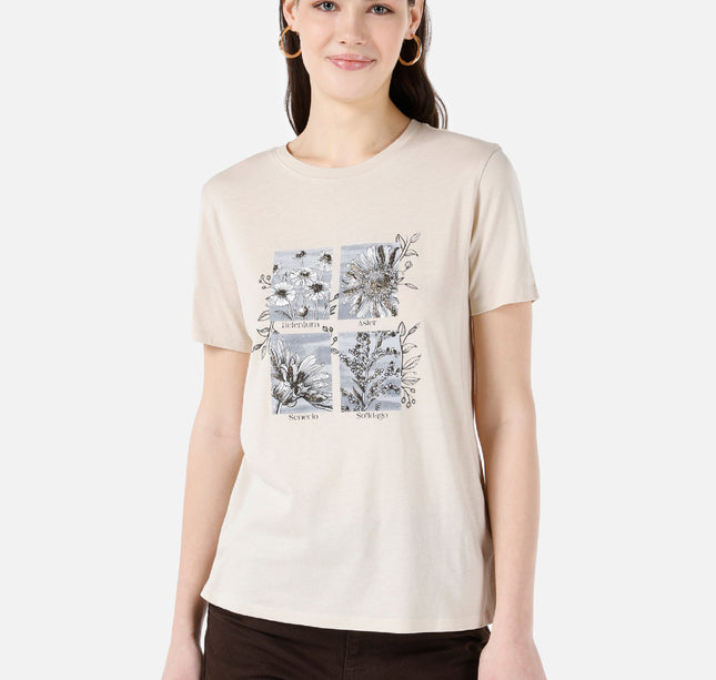 Collins Short Sleeve T-Shirt 1067941