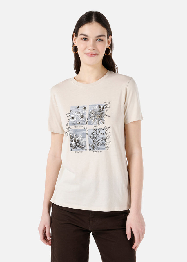 Collins Short Sleeve T-Shirt 1067941