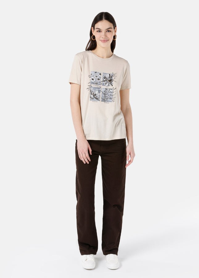 Collins Short Sleeve T-Shirt 1067941