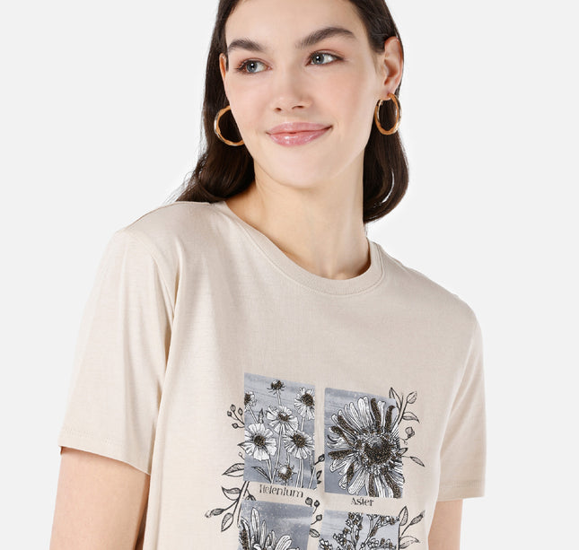 Collins Short Sleeve T-Shirt 1067941