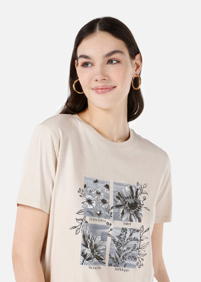 Collins Short Sleeve T-Shirt 1067941