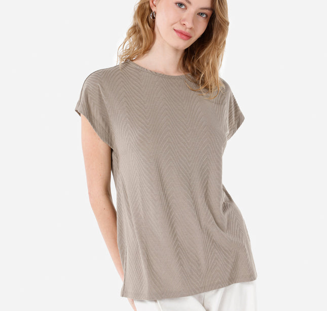 Collins Short Sleeve T-Shirt 1067942