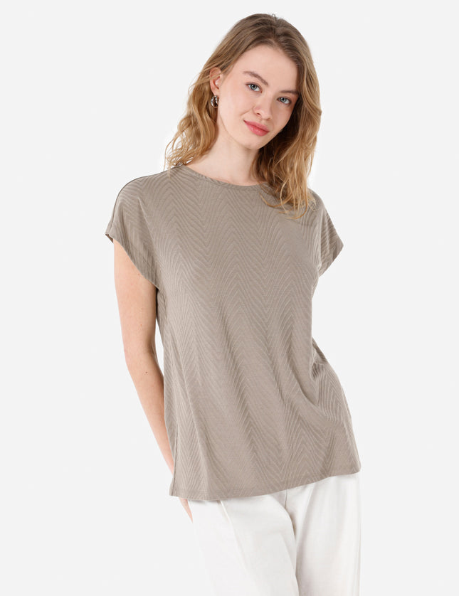 Collins Short Sleeve T-Shirt 1067942