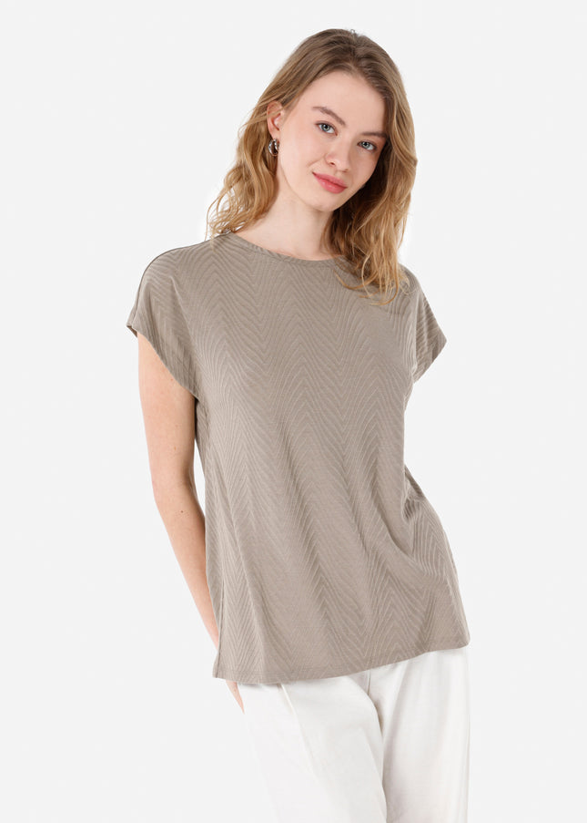 Collins Short Sleeve T-Shirt 1067942