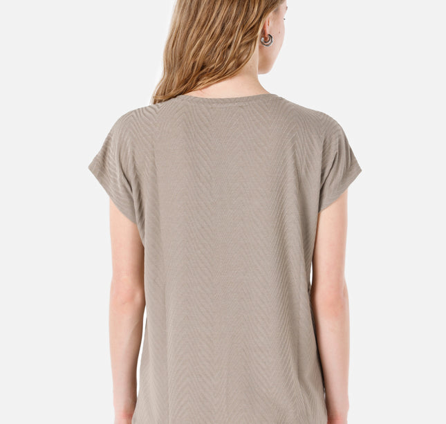 Collins Short Sleeve T-Shirt 1067942