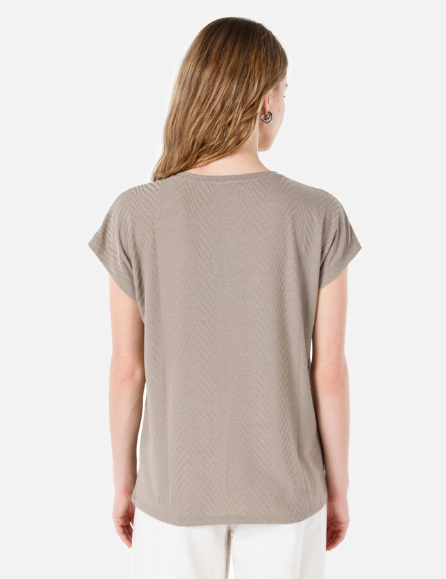 Collins Short Sleeve T-Shirt 1067942