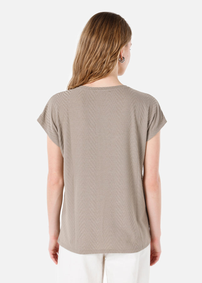 Collins Short Sleeve T-Shirt 1067942