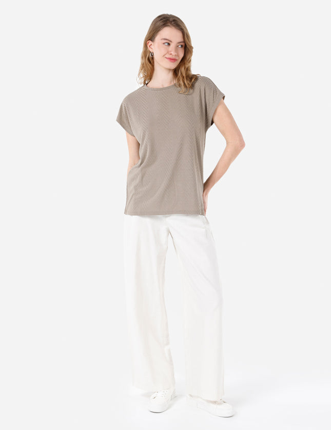 Collins Short Sleeve T-Shirt 1067942