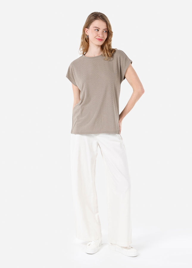 Collins Short Sleeve T-Shirt 1067942