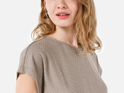 Collins Short Sleeve T-Shirt 1067942