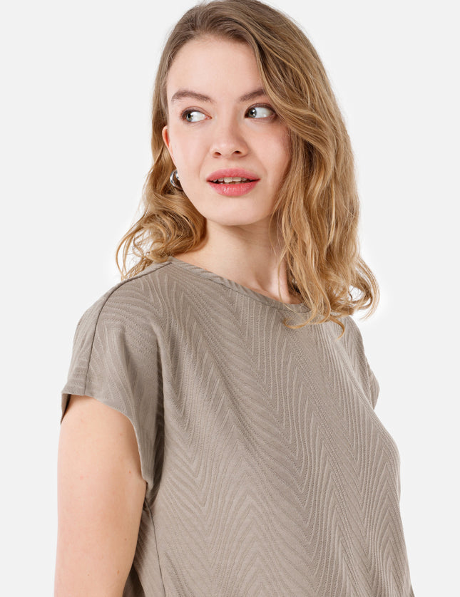 Collins Short Sleeve T-Shirt 1067942