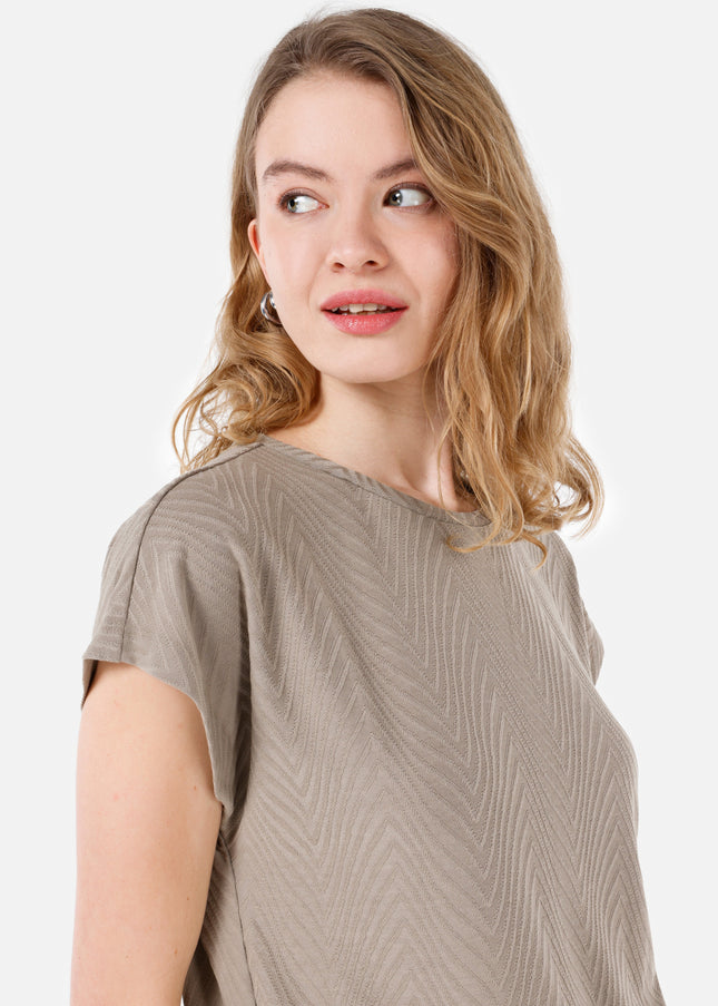 Collins Short Sleeve T-Shirt 1067942