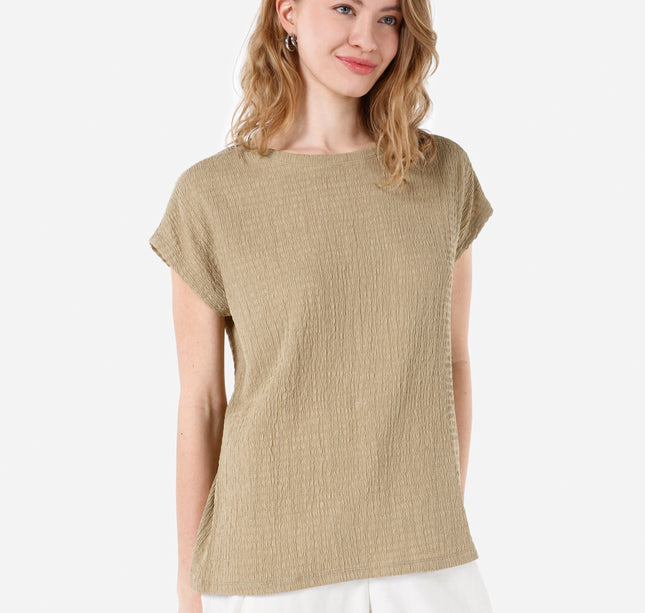 Collins Short Sleeve T-Shirt 1067946