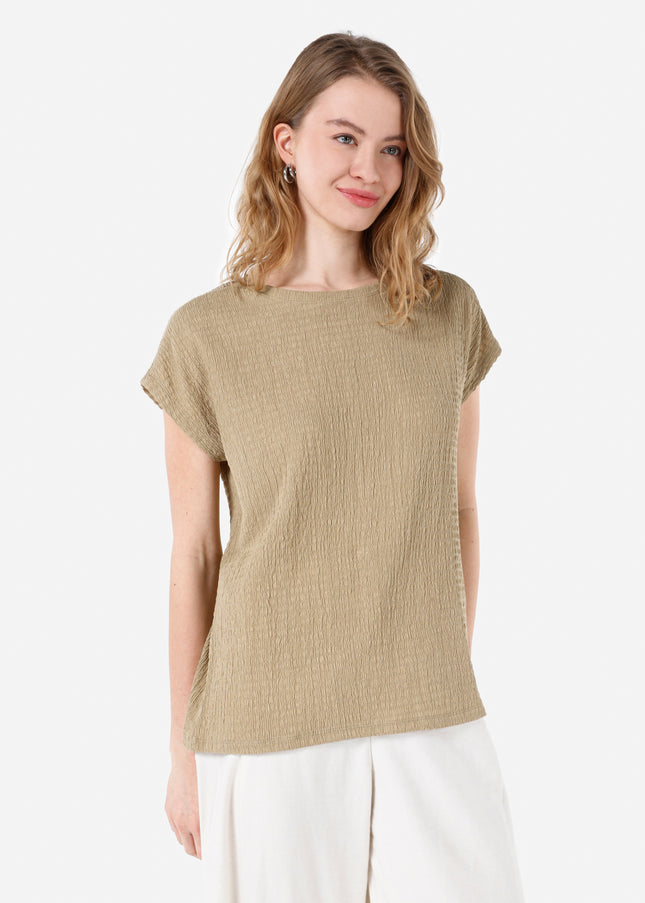 Collins Short Sleeve T-Shirt 1067946