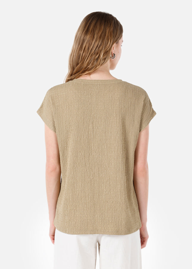 Collins Short Sleeve T-Shirt 1067946