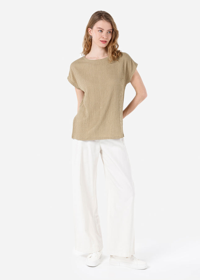 Collins Short Sleeve T-Shirt 1067946