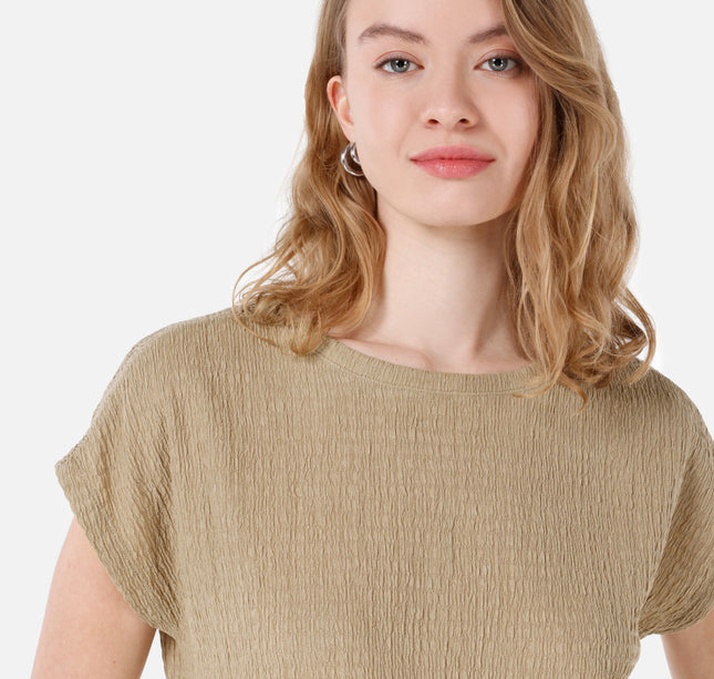 Collins Short Sleeve T-Shirt 1067946