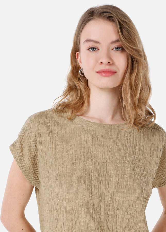 Collins Short Sleeve T-Shirt 1067946