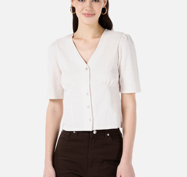 Collins Short Sleeve T-Shirt 1067947