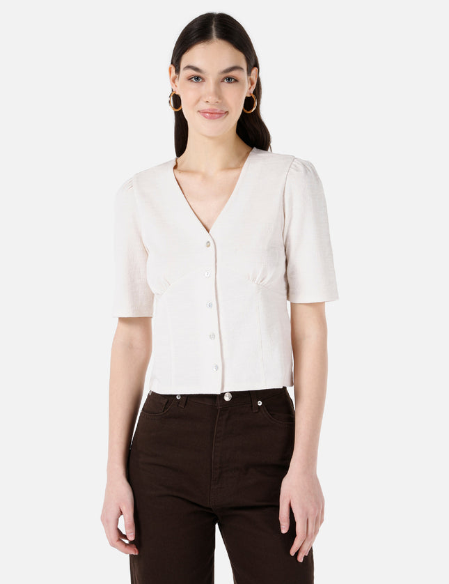 Collins Short Sleeve T-Shirt 1067947