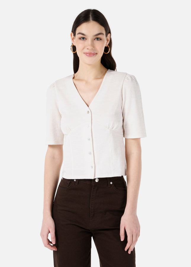 Collins Short Sleeve T-Shirt 1067947