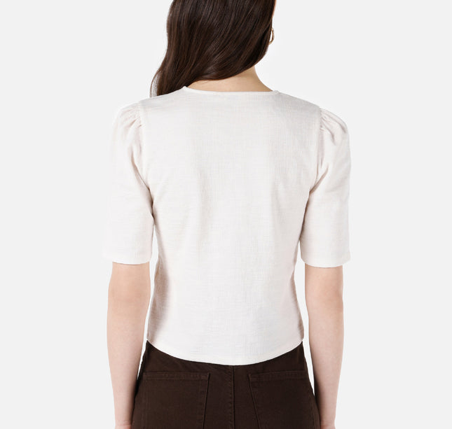 Collins Short Sleeve T-Shirt 1067947