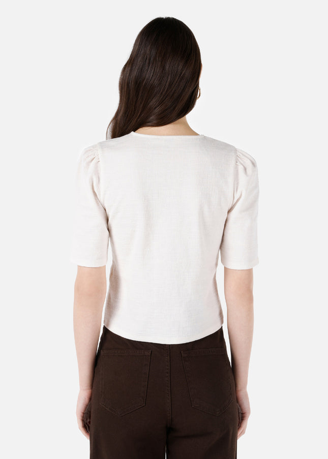Collins Short Sleeve T-Shirt 1067947