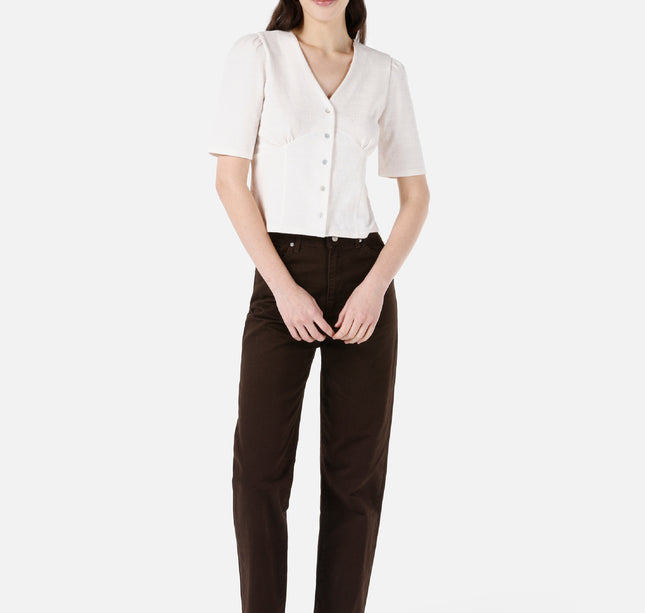 Collins Short Sleeve T-Shirt 1067947