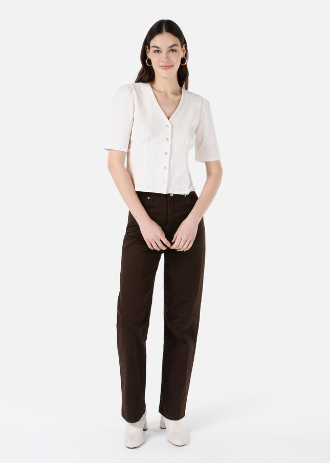 Collins Short Sleeve T-Shirt 1067947
