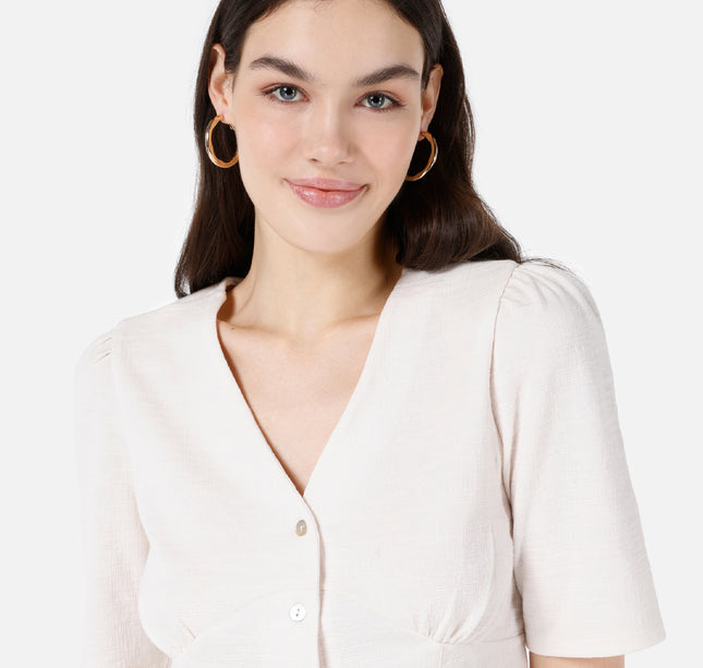 Collins Short Sleeve T-Shirt 1067947