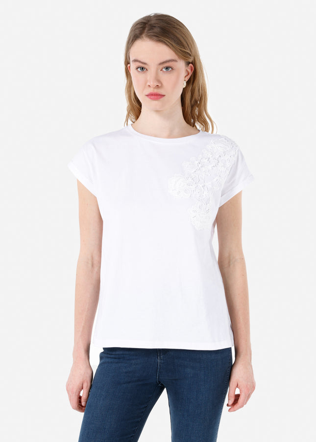 Collins Short Sleeve T-Shirt 1067950