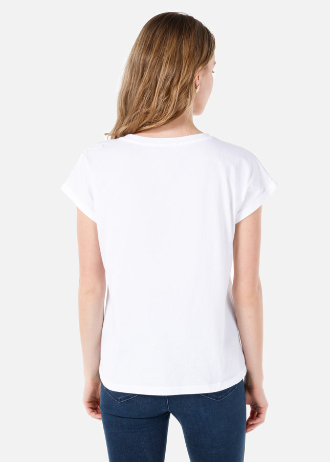 Collins Short Sleeve T-Shirt 1067950