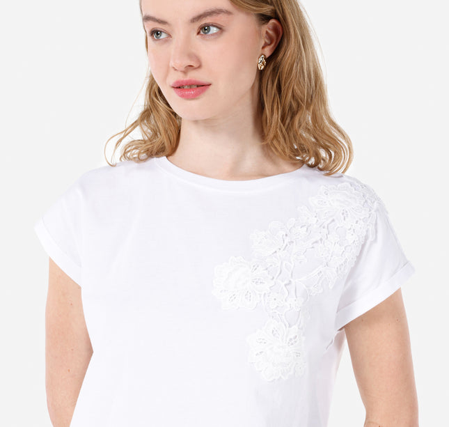 Collins Short Sleeve T-Shirt 1067950