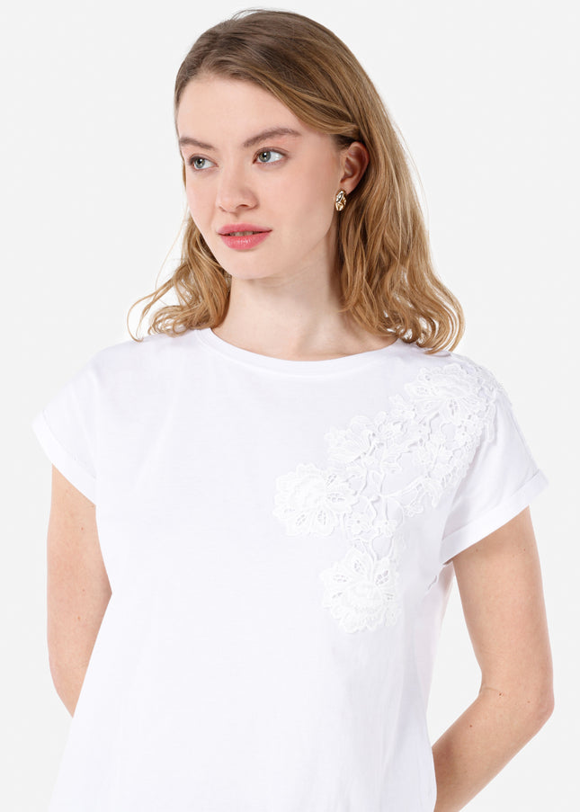 Collins Short Sleeve T-Shirt 1067950