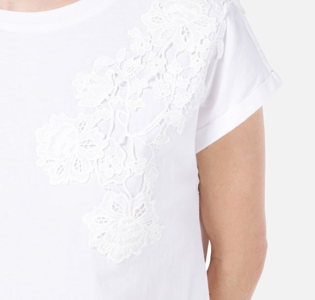 Collins Short Sleeve T-Shirt 1067950