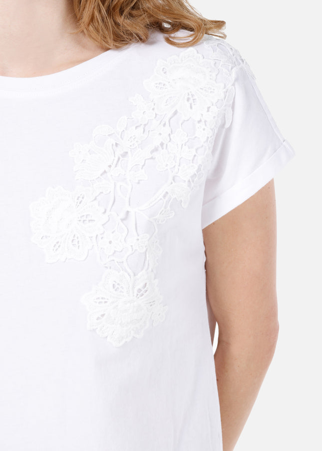 Collins Short Sleeve T-Shirt 1067950