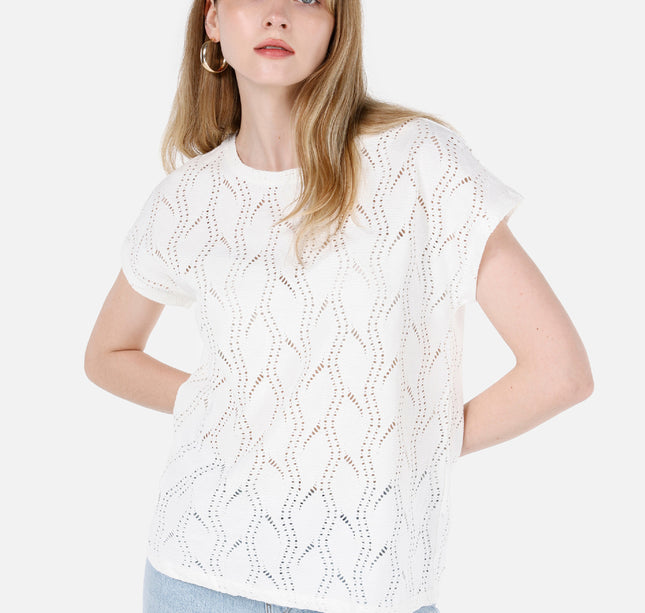 Collins Short Sleeve T-Shirt 1067951