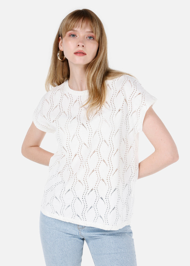 Collins Short Sleeve T-Shirt 1067951